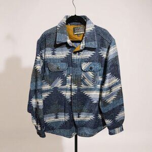 Jachs shirt/flannel jacket